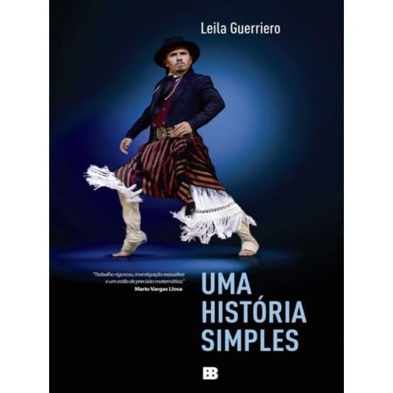 UMA HISTÓRIA SIMPLES