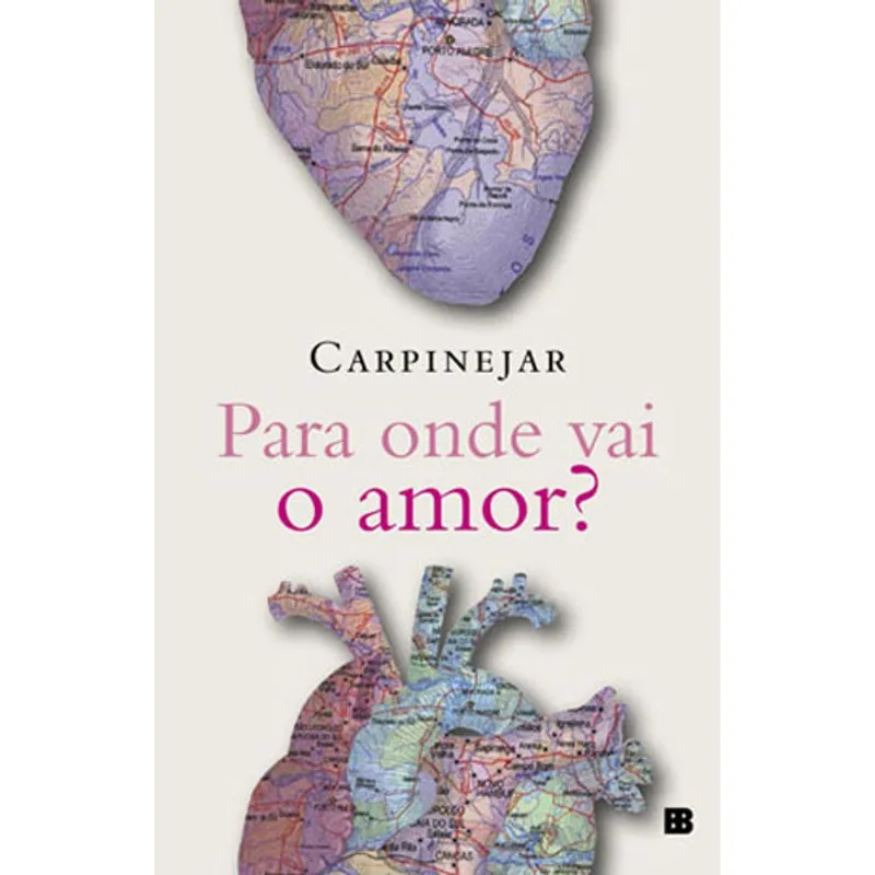 PARA ONDE VAI O AMOR?