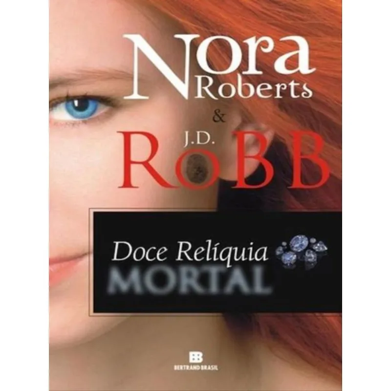 DOCE RELÍQUIA MORTAL