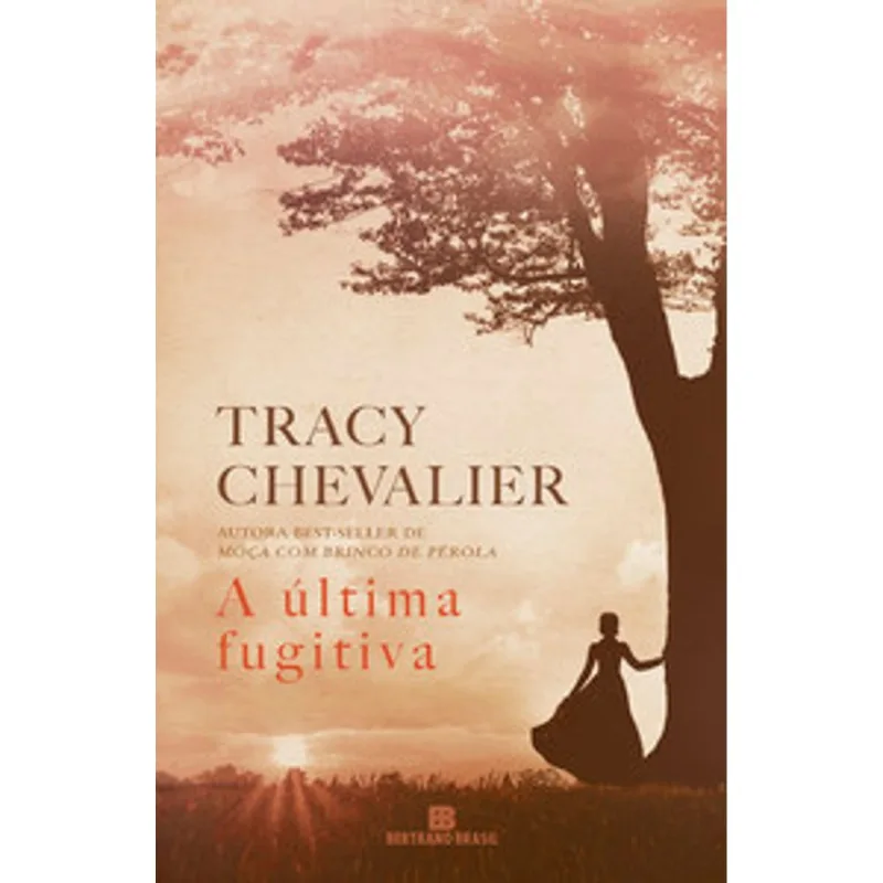 A Última Fugitiva