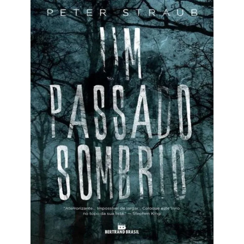 UM PASSADO SOMBRIO