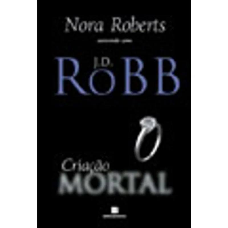 CRIAÇÃO MORTAL - VOL. 25