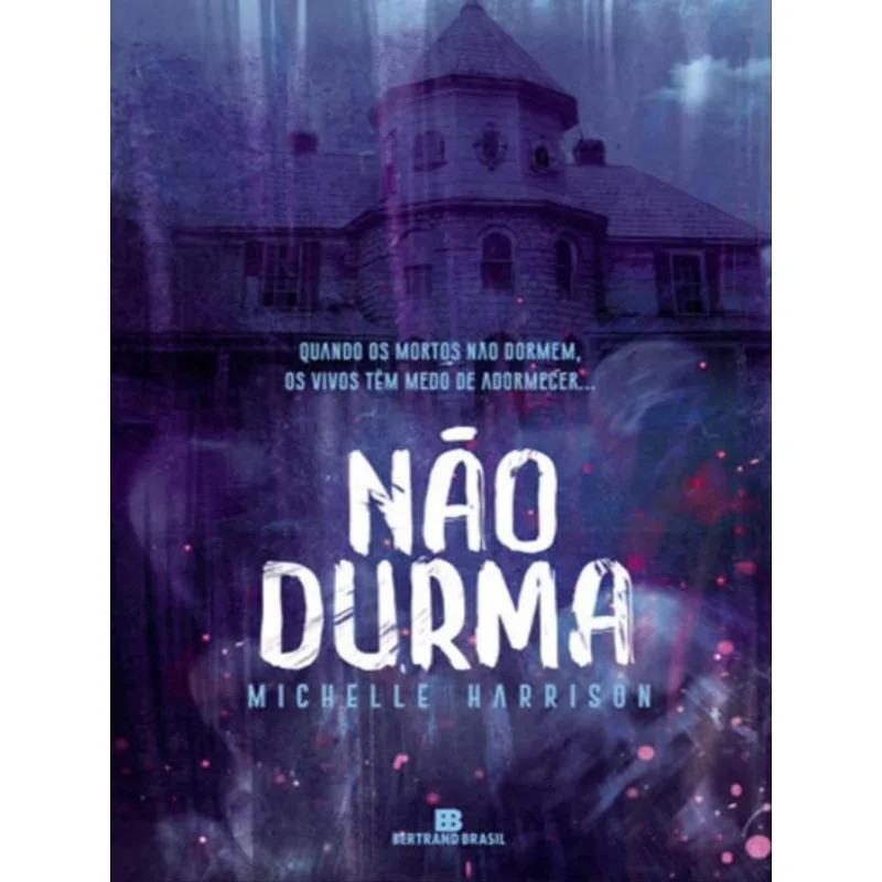 NÃO DURMA