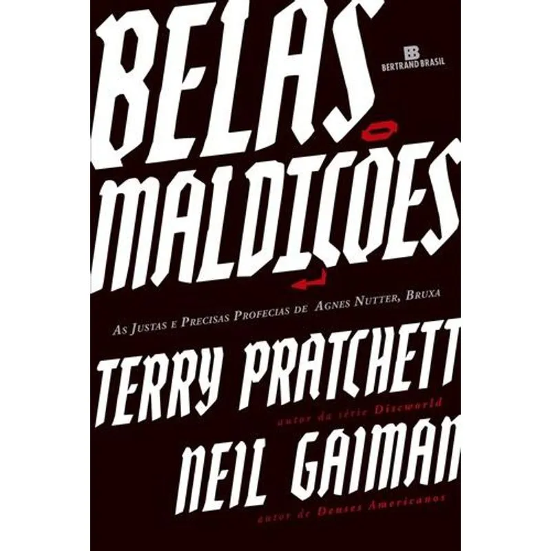 Belas Maldiçoes