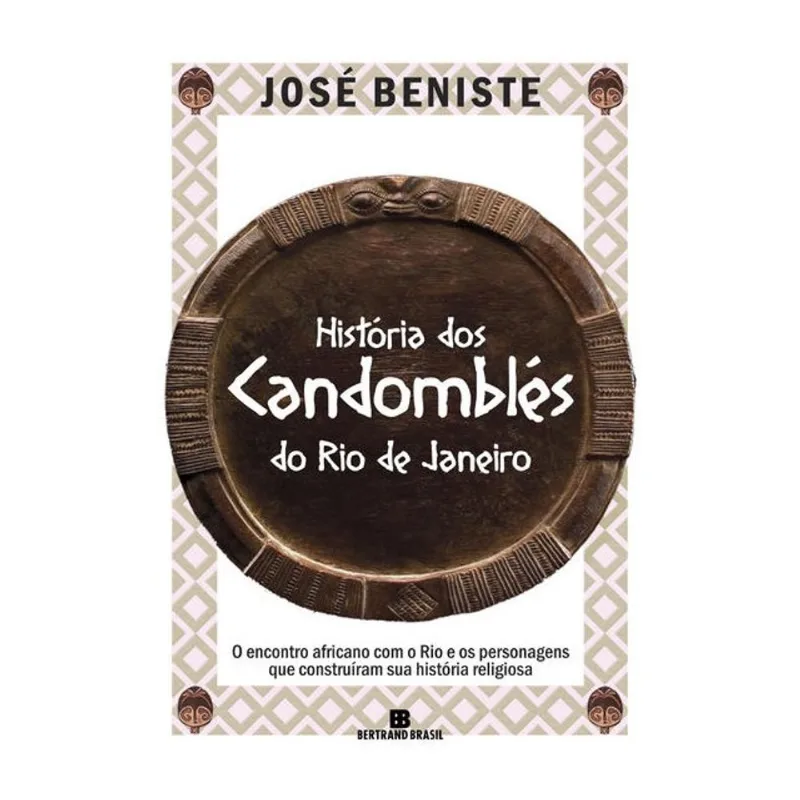 HISTÓRIA DOS CANDOMBLÉS DO RIO DE JANEIRO
