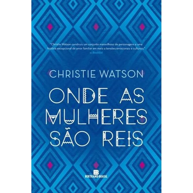 Onde as Mulheres São Reis