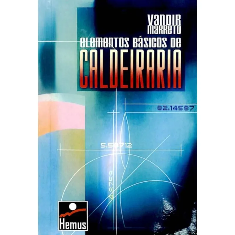 Elementos básicos caldeiraria