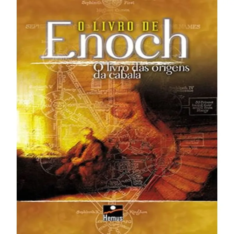 Livro De Enoch, O - 06 Ed
