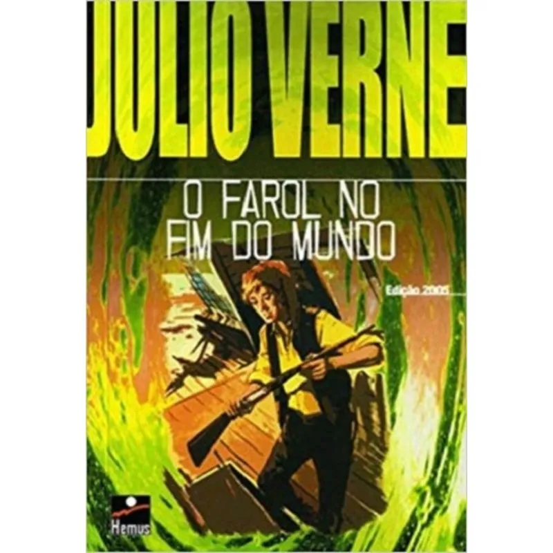 FAROL NO FIM DO MUNDO (O)