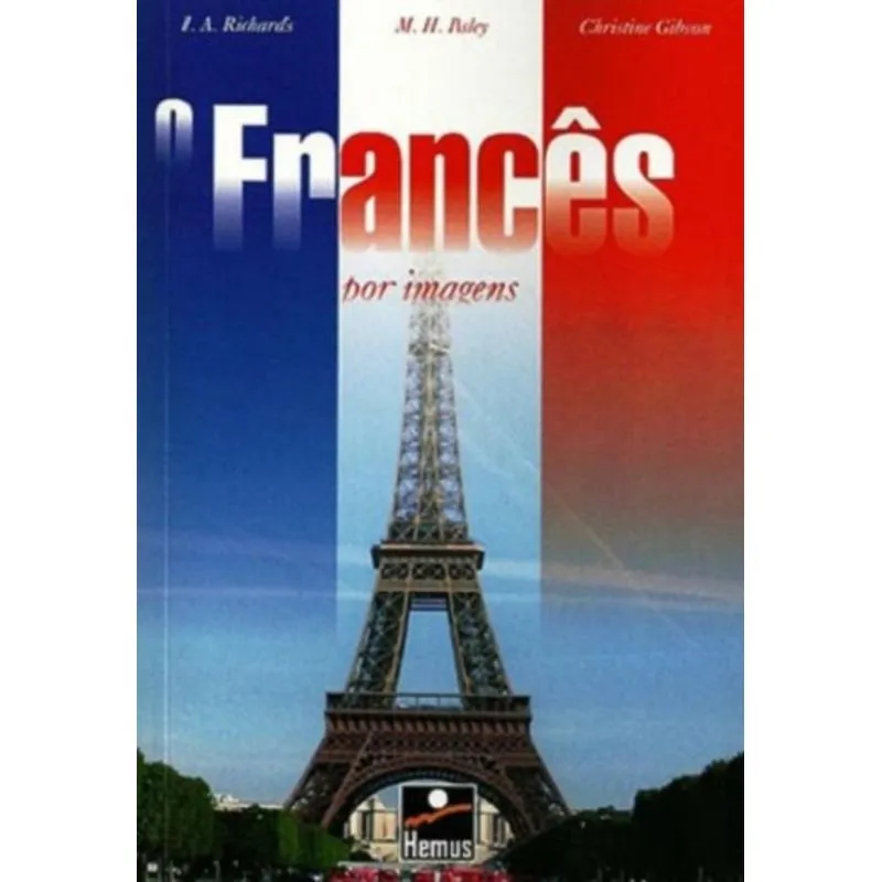 FRANCES POR IMAGENS (O)