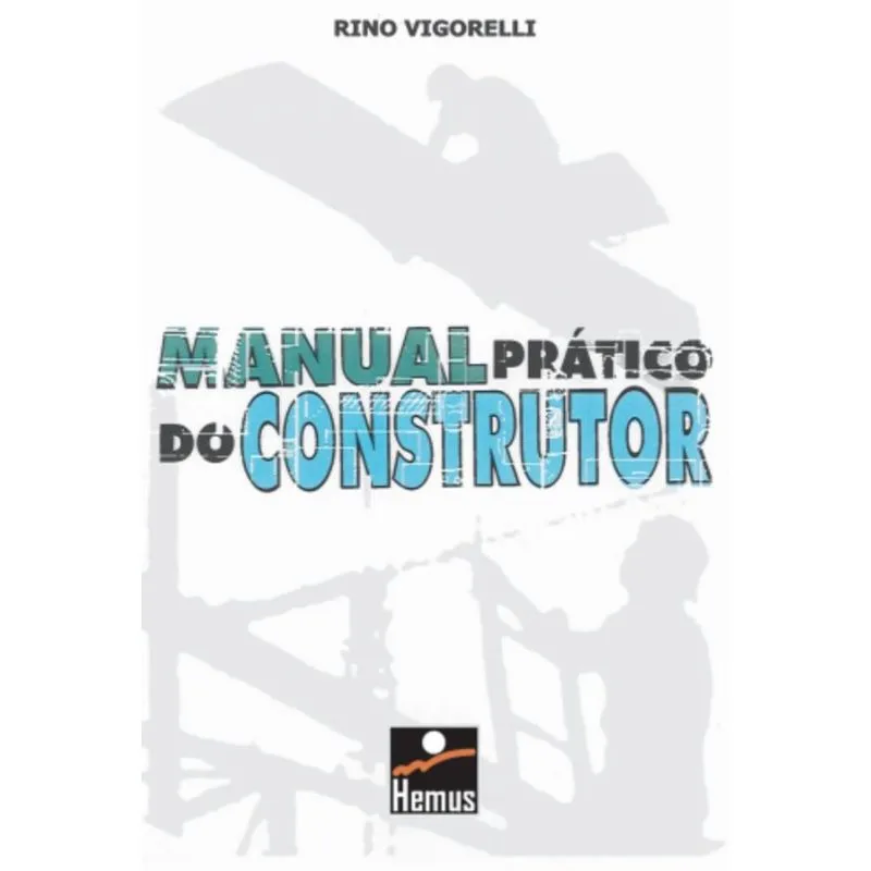 Manual prático do construtor