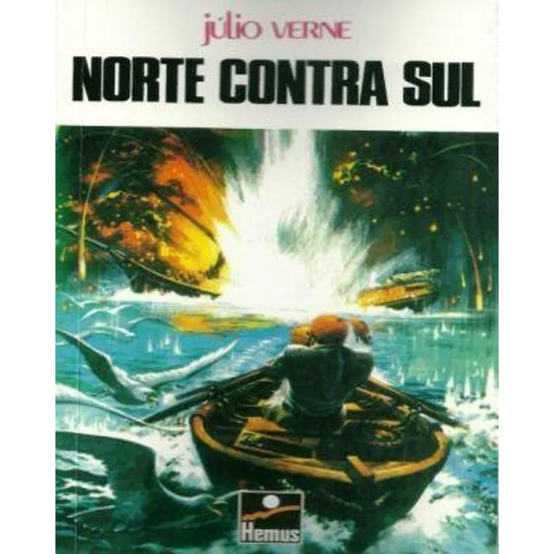 Norte Contra Sul