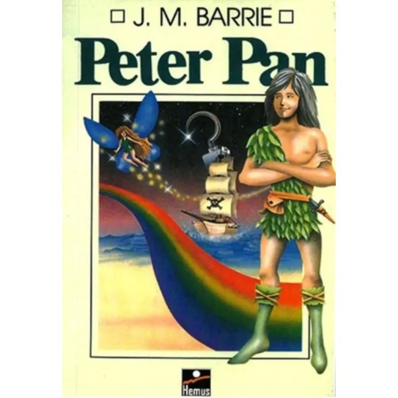 PETER PAN