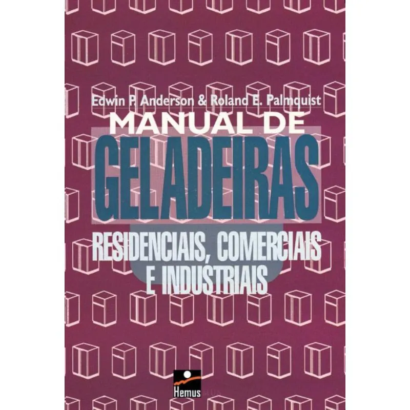 Manual de Geladeiras