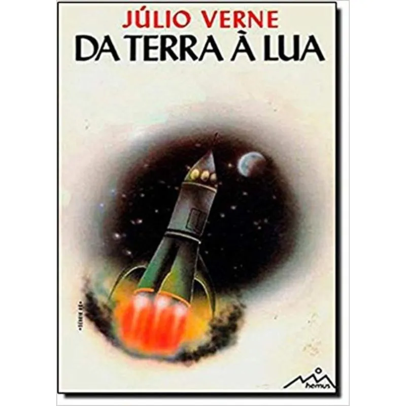 DA TERRA A LUA