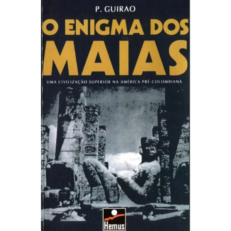O enigma dos maias