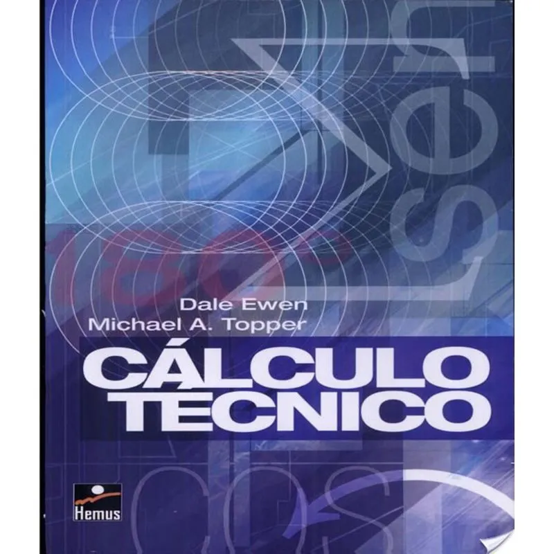Calculo Tecnico