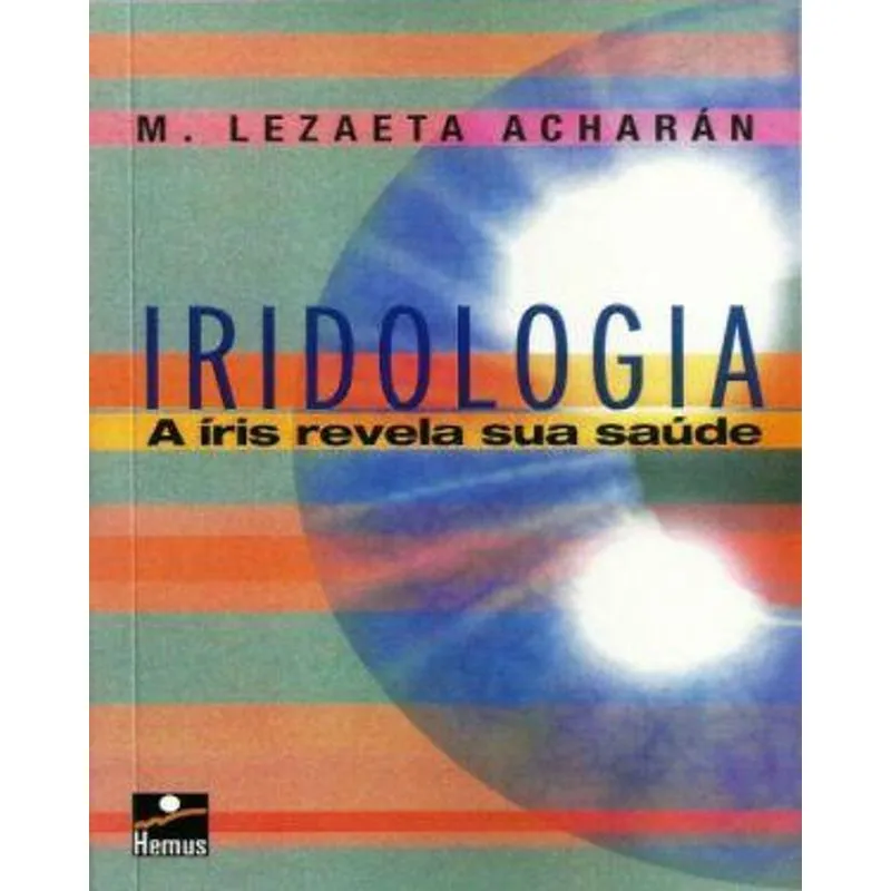 Iridologia