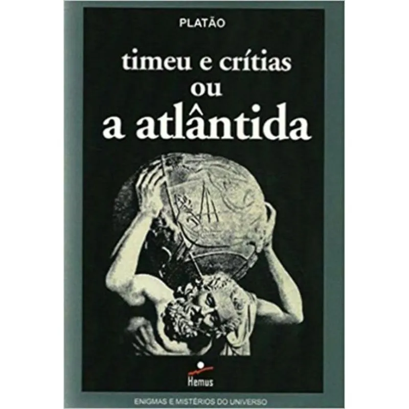 Timeu e critias