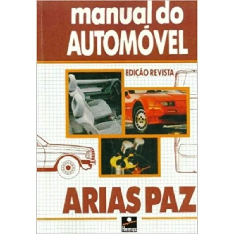 MANUAL DO AUTOMOVEL