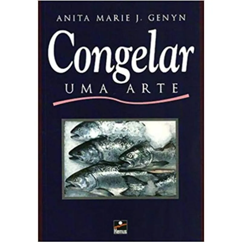 CONGELAR UMA ARTE