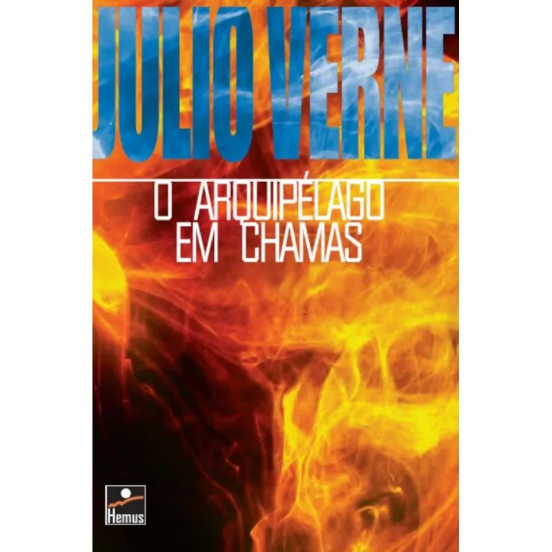 O arquipelago em chamas