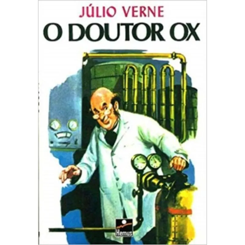 DOUTOR OX (O)