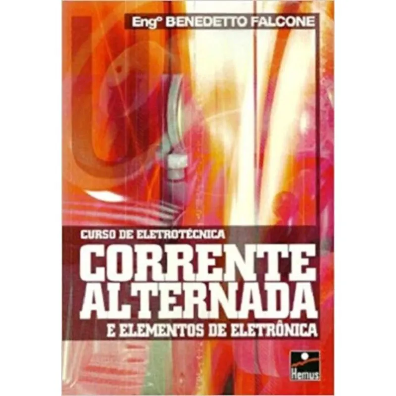 CORRENTE ALTERNADA