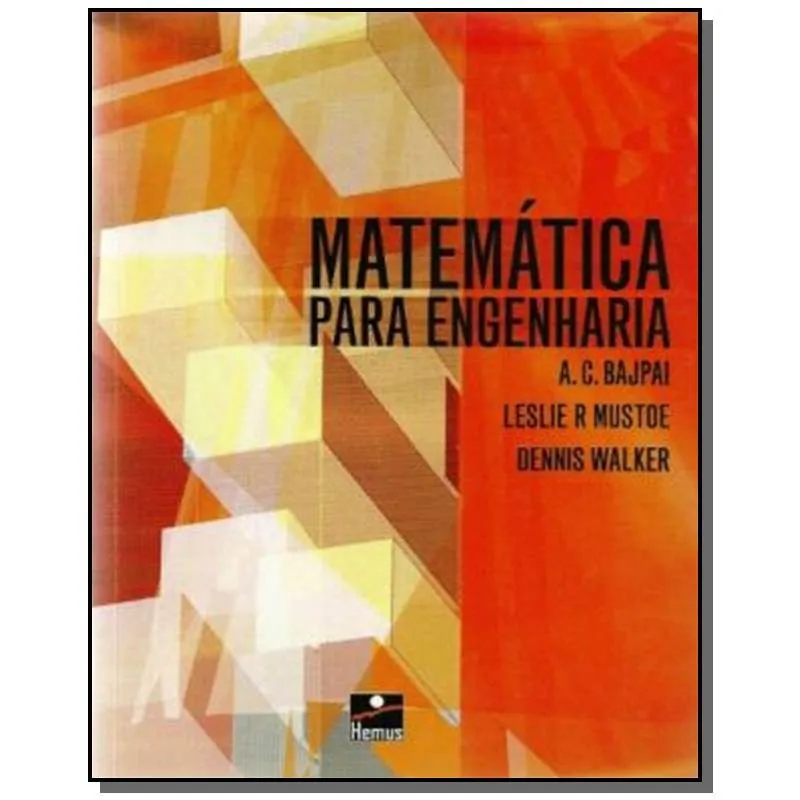 Matemática Para Engenharia