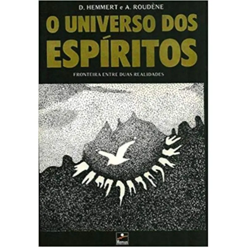 UNIVERSO DOS ESPIRITOS (O)