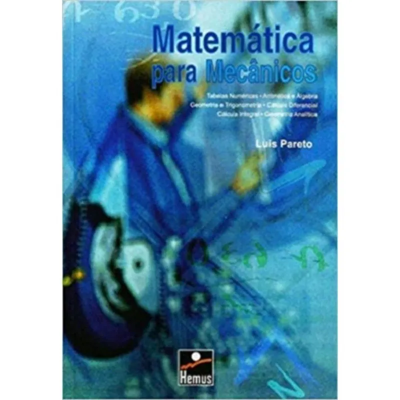 MATEMATICA PARA MECANICOS