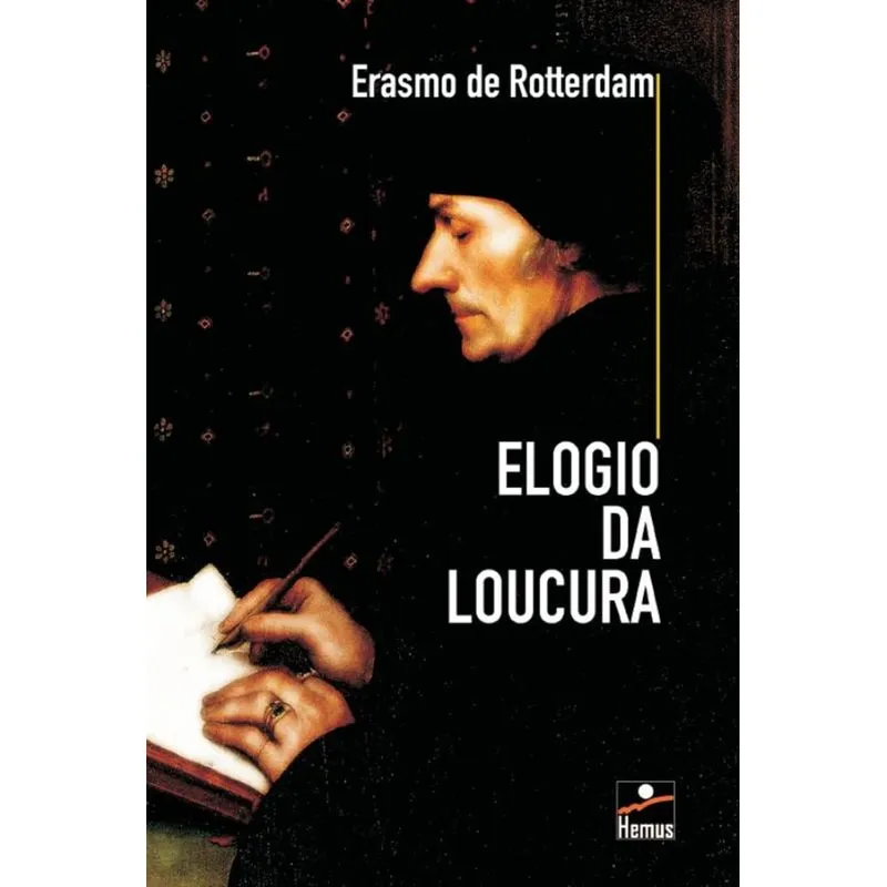 Elogio da loucura