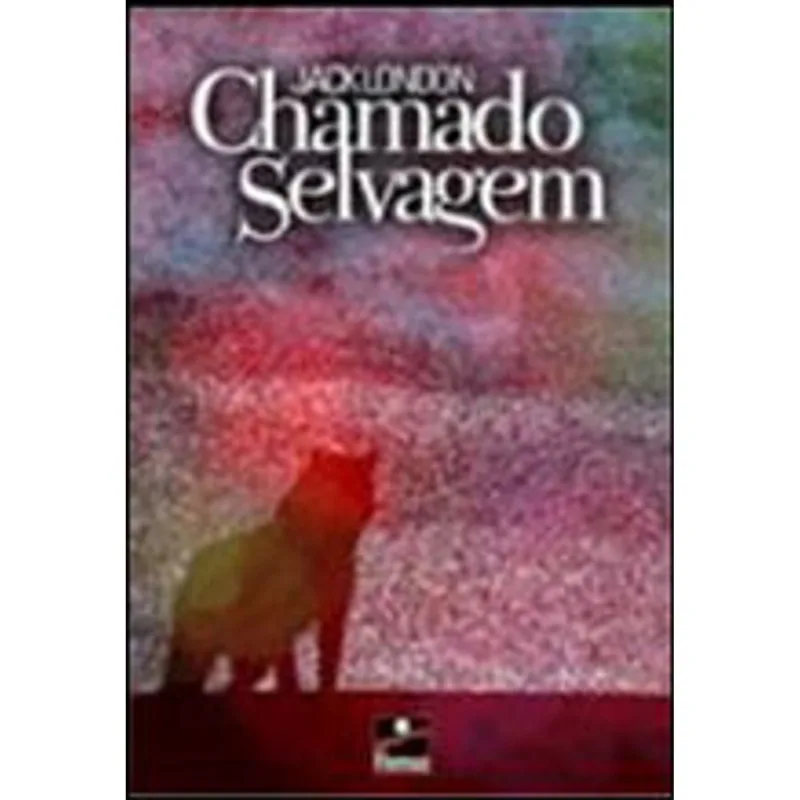 CHAMADO SELVAGEM
