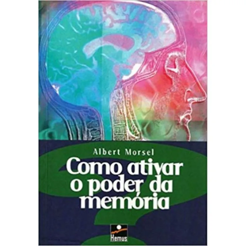 COMO ATIVAR O PODER DA MEMORIA