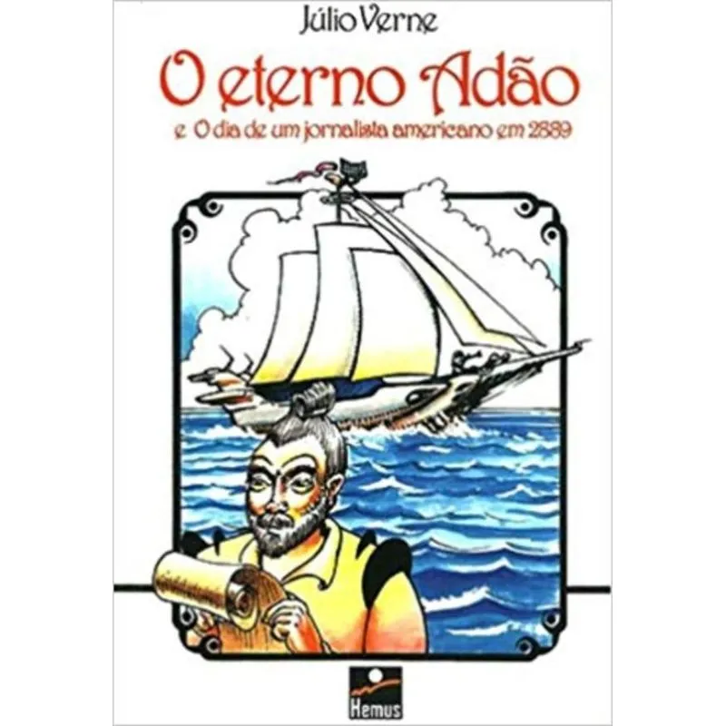 ETERNO ADAO (O)