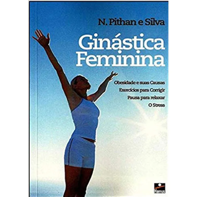 GINASTICA FEMININA