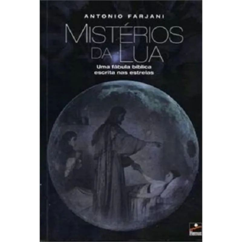 MISTERIOS DA LUA