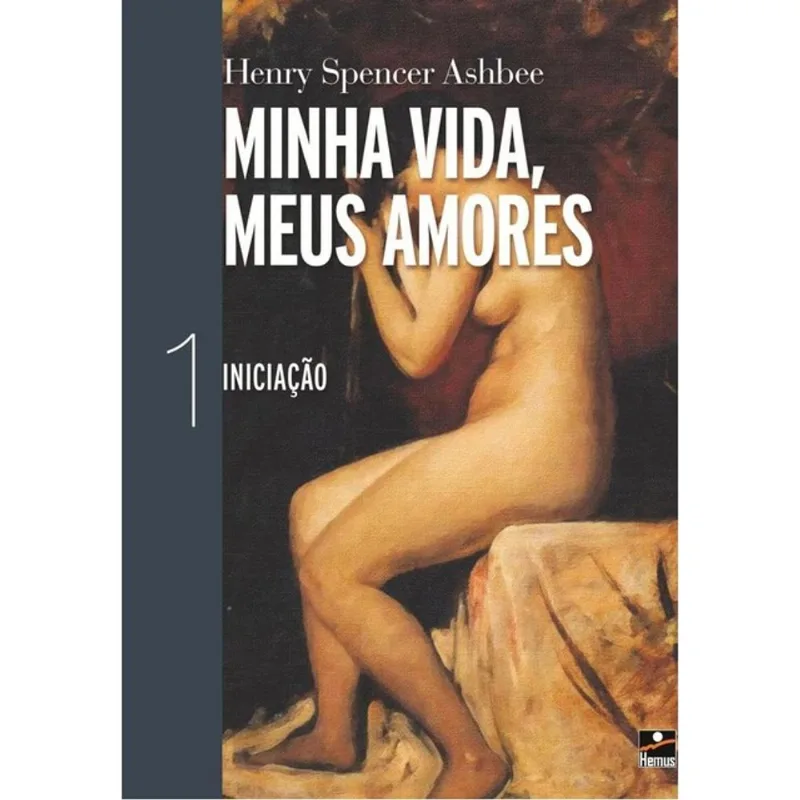 MINHA VIDA, MEUS AMORES