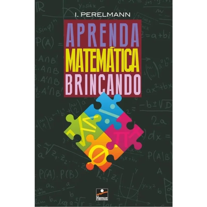 APRENDA MATEMATICA BRINCANDO