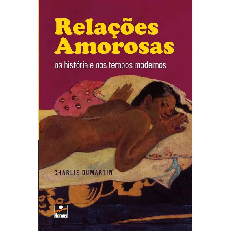 Relações Amorosas
