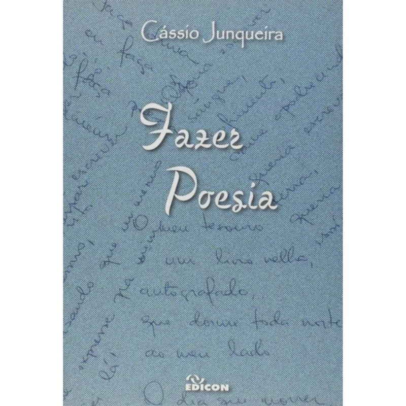 FAZER POESIA