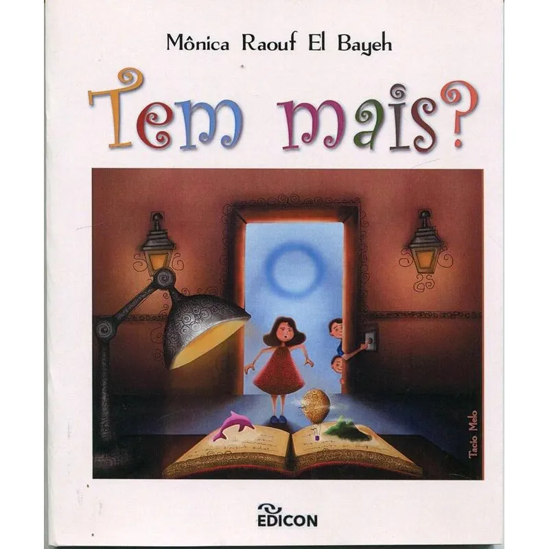 Tem Mais?