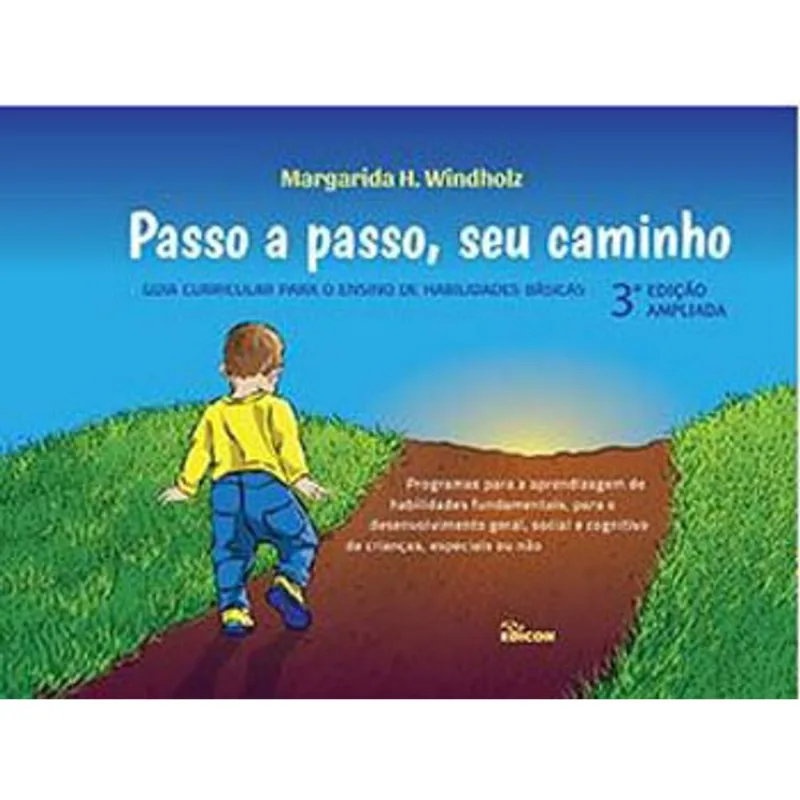 PASSO A PASSO, SEU CAMINHO