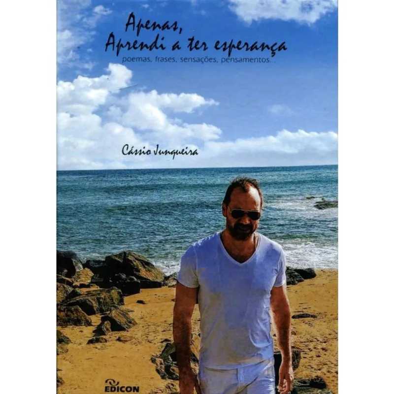 Apenas, Aprendi A Ter Esperanca