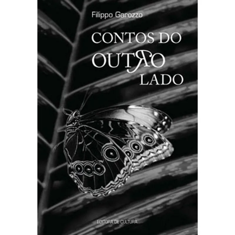 CONTOS DO OUTRO LADO