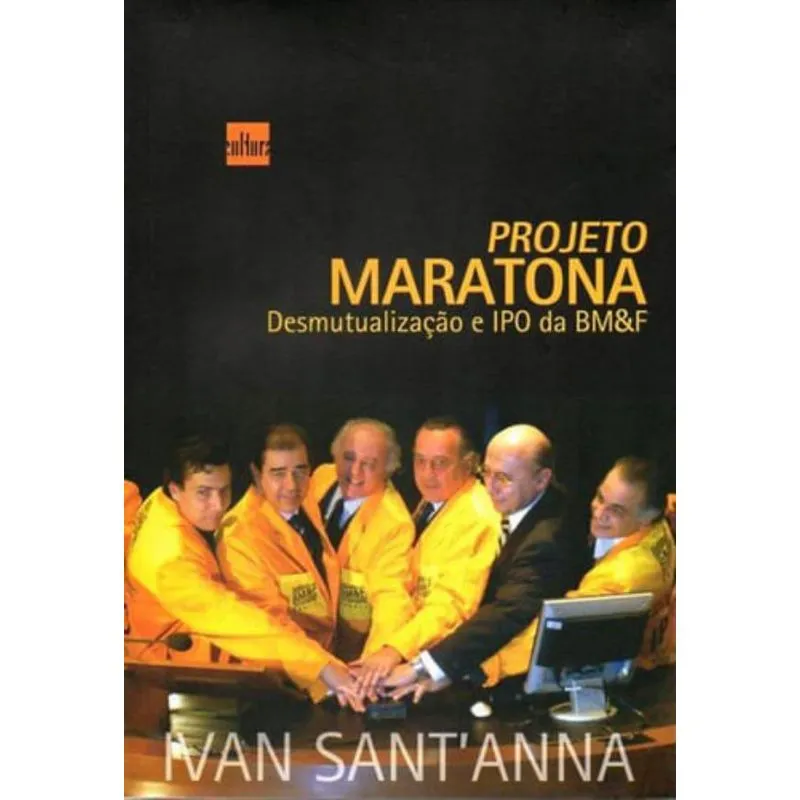 PROJETO MARATONA