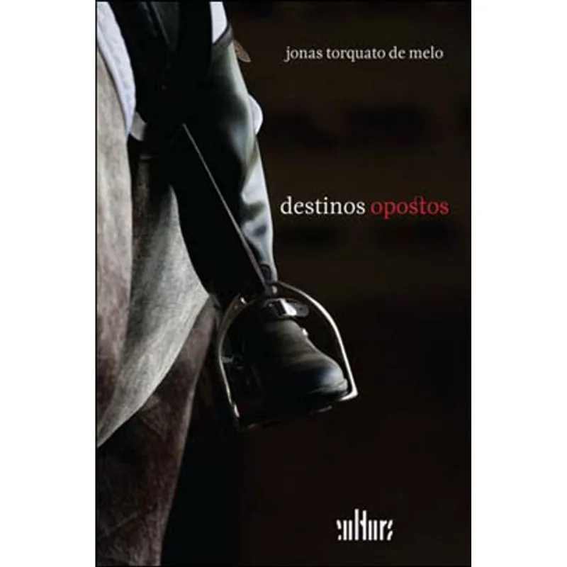DESTINOS OPOSTOS