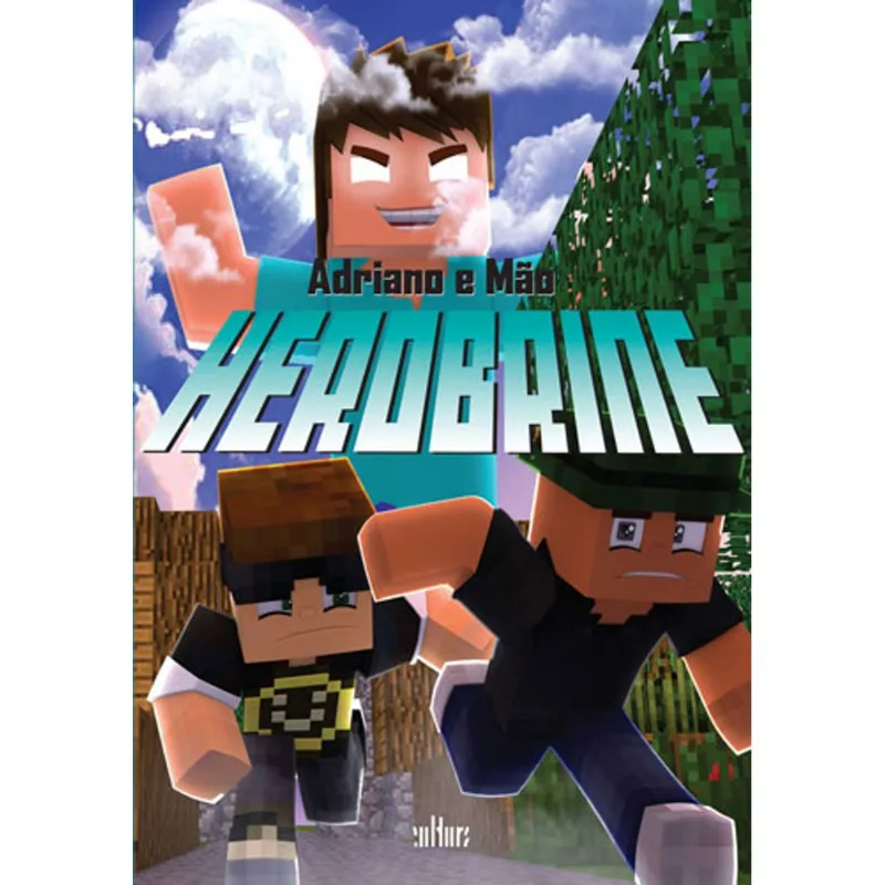 HEROBRINE