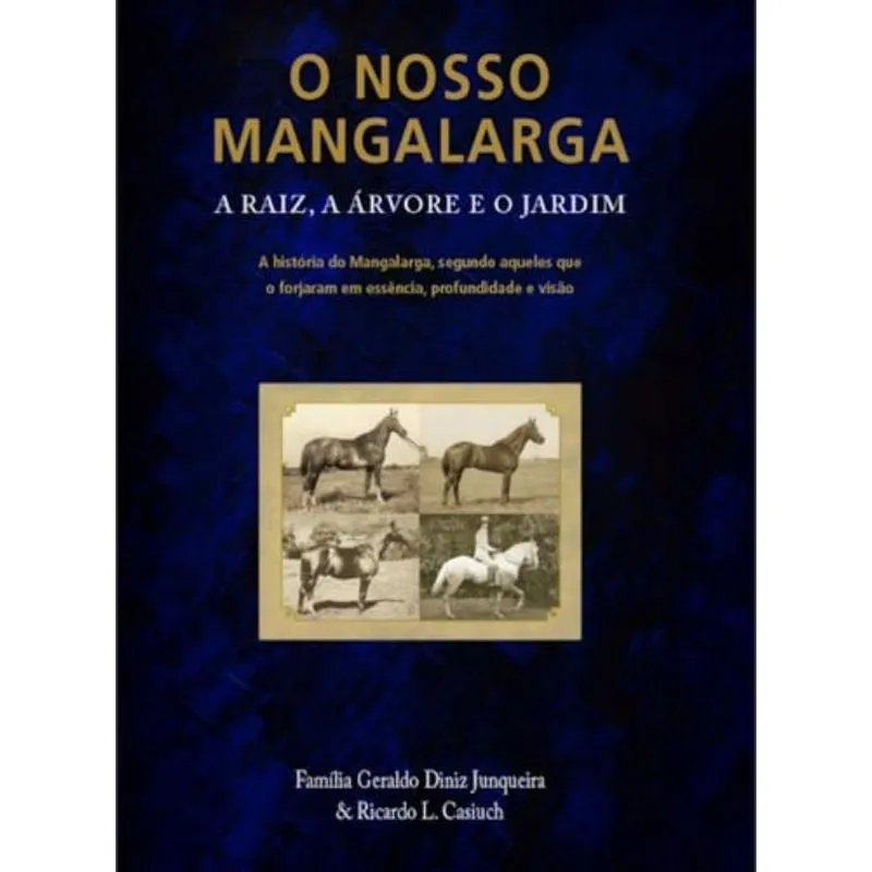 NOSSO MANGALARGA, O