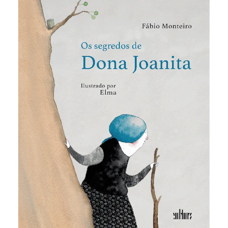 OS SEGREDOS DE DONA JOANITA